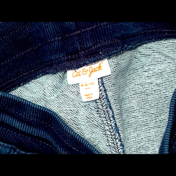 Cat & Jack gender neutral Joggers - Picture 4 of 5